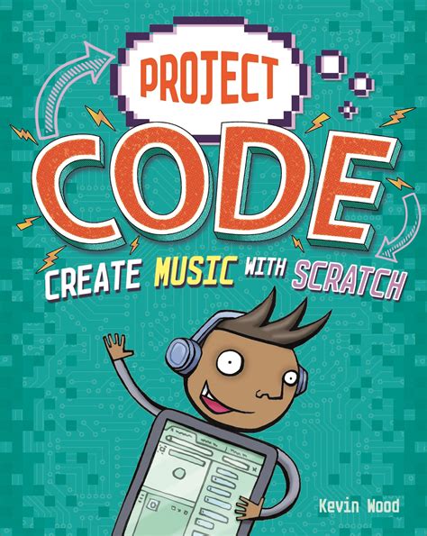 Create Music with Scratch