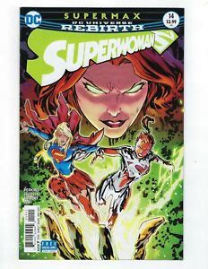 Superwoman Volume 3. Rebirth