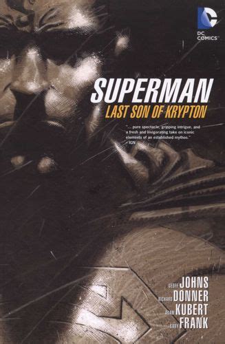 Superman: Last Son of Krypton