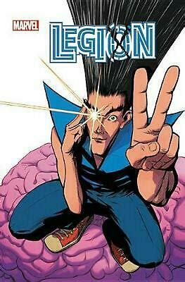 Legion: Trauma