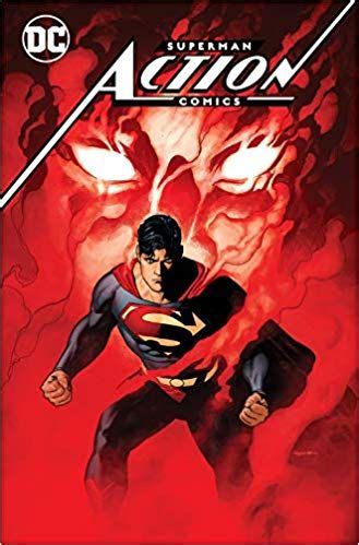Superman, Action Comics Volume 1, Invisible Mafia