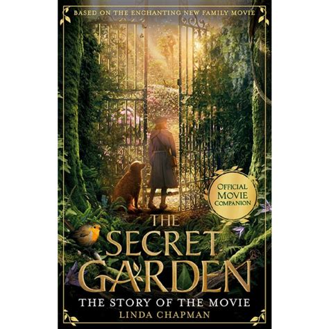 The Secret Garden: The Story of the Movie