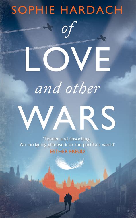 Of Love and Other Wars