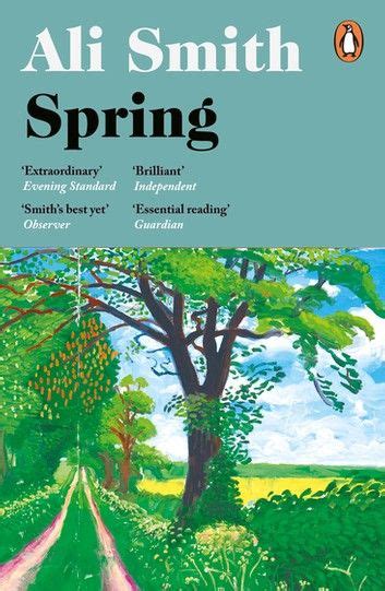 Spring: 'A dazzling hymn to hope' Observer