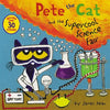 Pete the Cat and the Supercool Science Fair