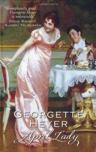 April Lady: Gossip, scandal and an unforgettable Regency romance