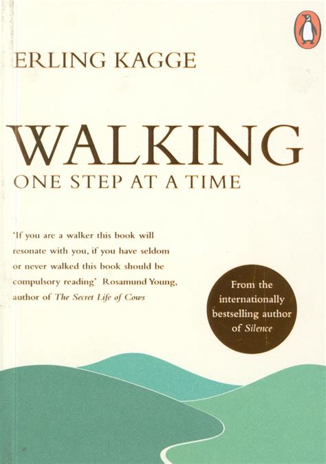Walking: One Step at a Time