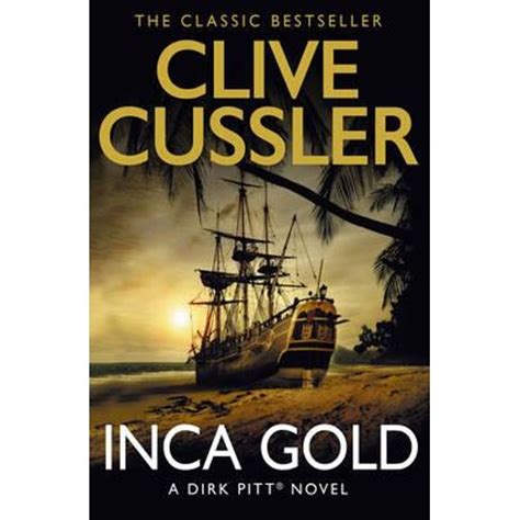 Inca Gold