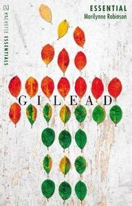 Gilead: Hachette Essentials
