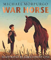 War Horse picture book: A beloved modern classic adapted for a new generation of readers