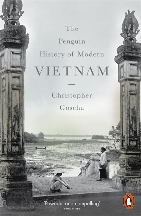 The Penguin History of Modern Vietnam