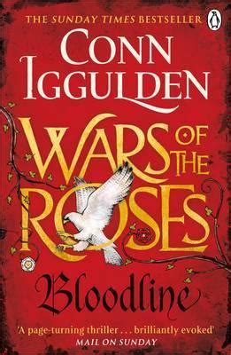 Wars of the Roses: Bloodline: Book 3