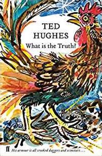 What is the Truth?: Collected Animal Poems Vol 2