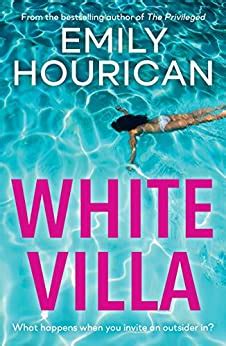 White Villa, What happens when you invite an outsider in?