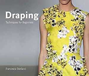 Draping: Techniques for Beginners