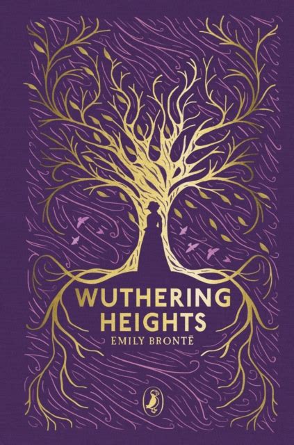 Wuthering Heights: Puffin Clothbound Classics