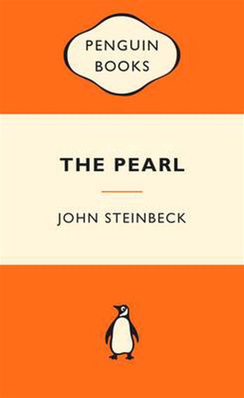 The Pearl: Popular Penguins