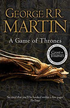 A Game of Thrones (Reissue) (A Song of Ice and Fire, Book 1)