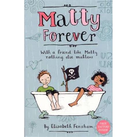 Matty Forever