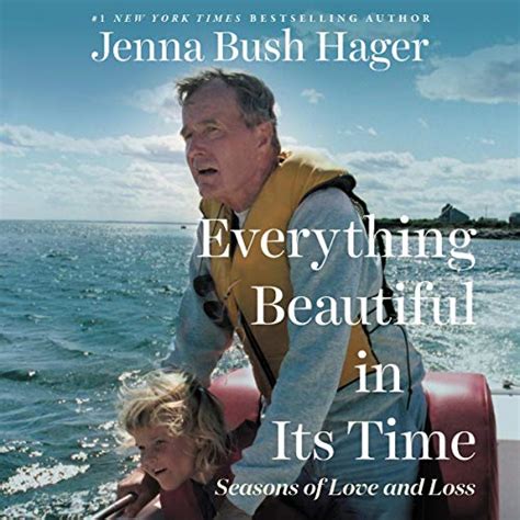 Everything Beautiful in Its Time: Seasons of Love and Loss