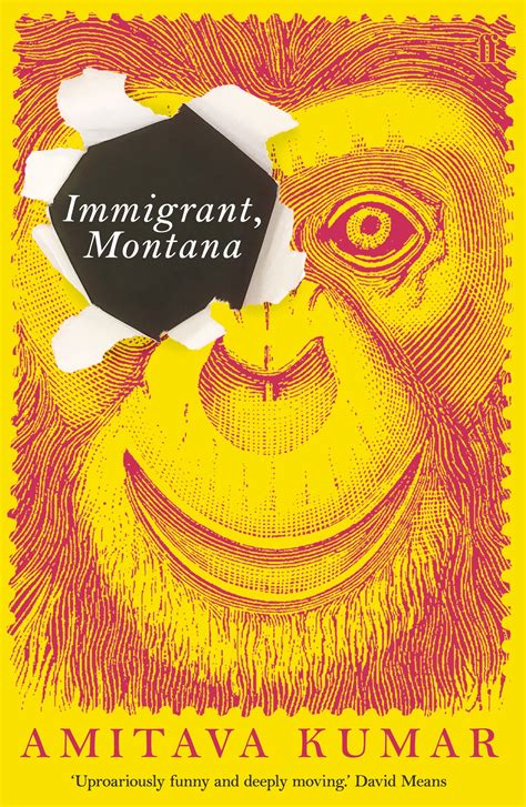 Immigrant, Montana