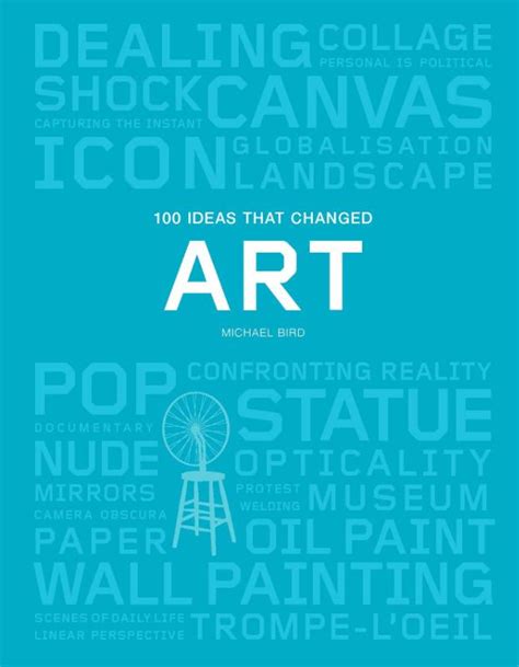 100 Ideas that Changed Art