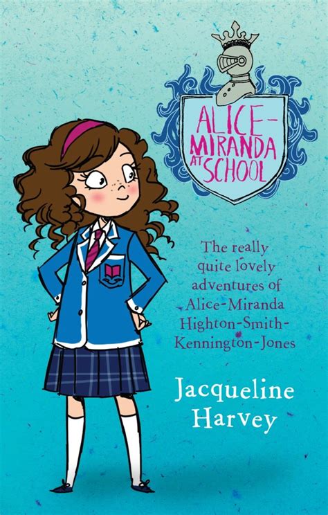 Alice-Miranda At School: Alice-Miranda 1