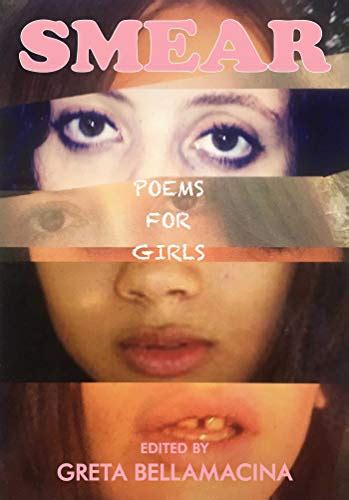 SMEAR: Poems for Girls