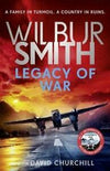 Legacy of War: The action-packed new book in the Courtney Series