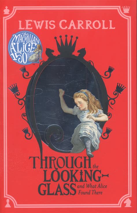 Through the Looking-Glass