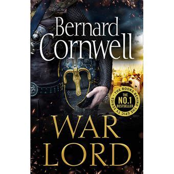 War Lord (The Last Kingdom Series, Book 13)