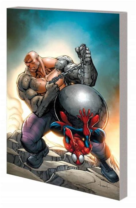 Marvel Universe Spider-man: Amazing Fantasy Digest