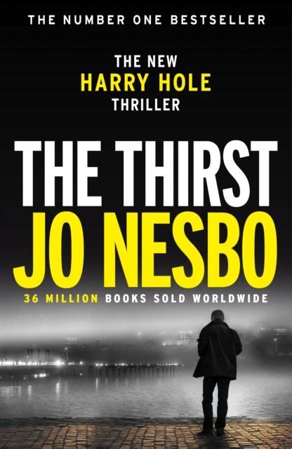 The Thirst: Harry Hole 11