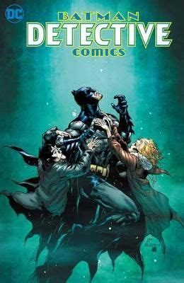 Batman: Detective Comics Volume 1: Mythology