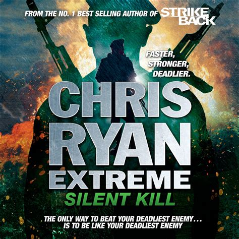 Chris Ryan Extreme: Silent Kill: Extreme Series 4