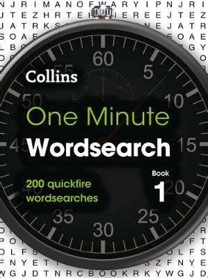 Big Book of Wordsearches 1: 300 themed wordsearches (Collins Wordsearches)