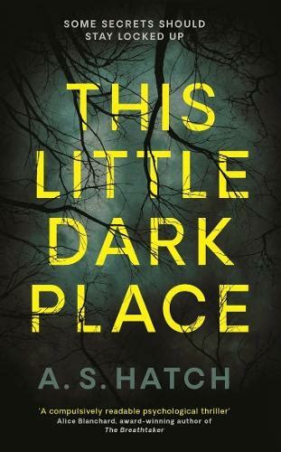 This Little Dark Place