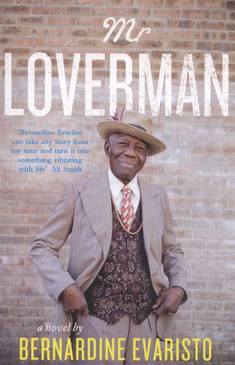 Mr Loverman: From the Booker prize-winning author of Girl, Woman, Other