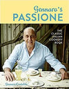 Gennaro's Passione, The classic Italian cookery book