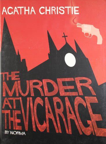 The Murder at the Vicarage (Miss Marple)
