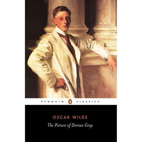 The Picture of Dorian Gray