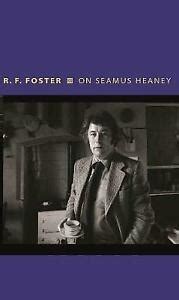 On Seamus Heaney