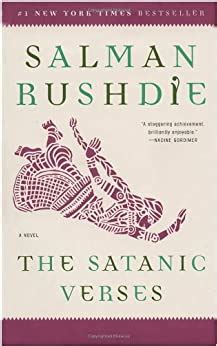 The Satanic Verses: A Novel