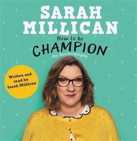 How to be Champion: The No.1 Sunday Times Bestselling Autobiography