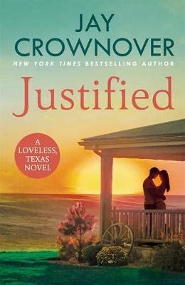 Justified: A sultry, enemy-to-lovers romance that will leave you desperate for more!