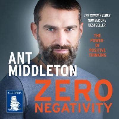 Zero Negativity: The Power of Positive Thinking
