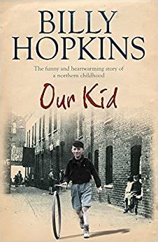 Our Kid (The Hopkins Family Saga): The bestselling and completely heartwarming story of one family in 1930s Manchester...