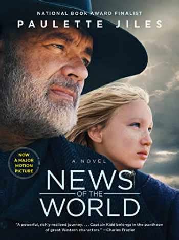 News of the World Movie Tie-in: A Novel