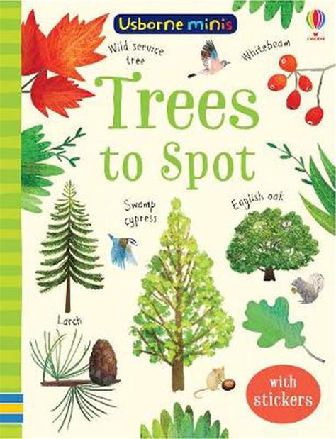 Trees to Spot