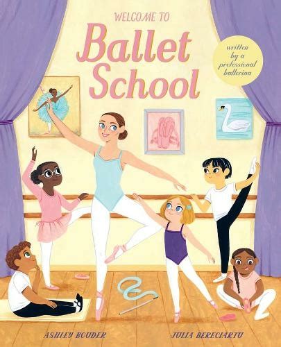 Welcome to Ballet School